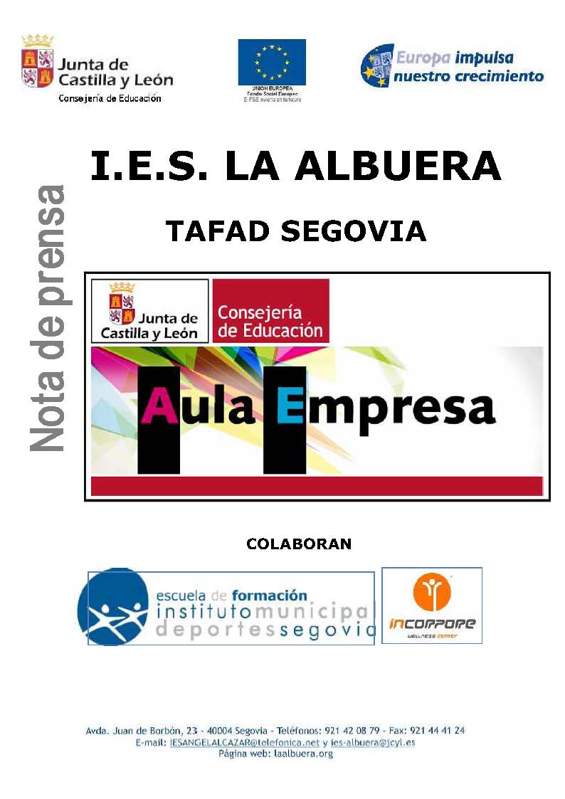 Nuevo curso del Aula Empresa Tafad La Albuera III: “Sistemática del Entrenamiento aplicado a los Deportes Colectivos”