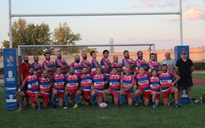 El BigMat Tabanera Lobos termina la temporada con una derrota