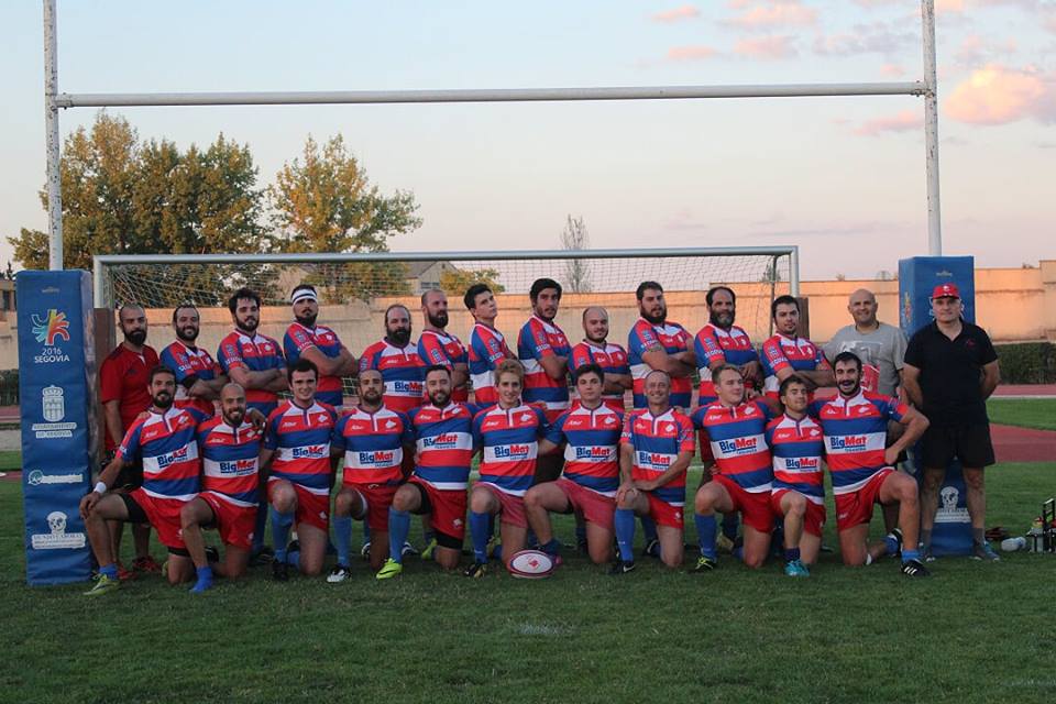 El BigMat Tabanera Lobos termina la temporada con una derrota