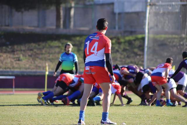 Los Lobos continúan en racha