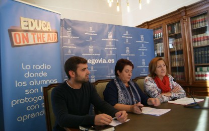 Segunda Temporada de la Radio del Instituto Municipal de Deportes