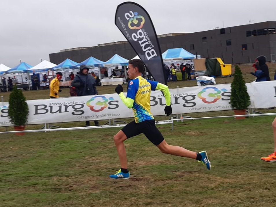 C.D. Sporting Segovia: Crónica del Fin de semana