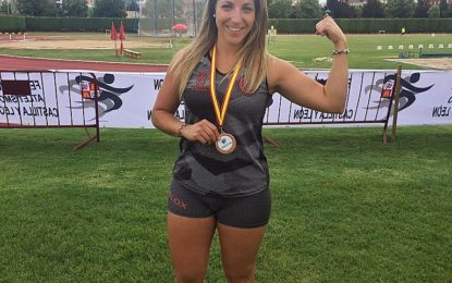 Crónica del fin de semana de los clubes de atletismo “Joaquín Blume” y “Velox”