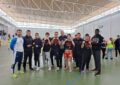 KickBoxing Club Victoria: éxito en el Campeonato Regional