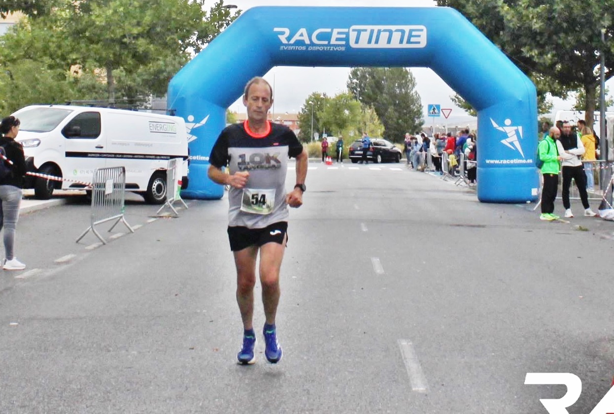 Clubes CAS Ciudad de Segovia y Venta Magullo: Crónica del Fin de Semana