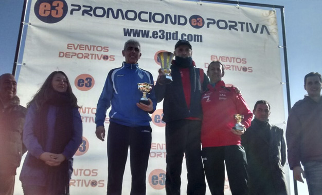 II We Run 10k de Parla