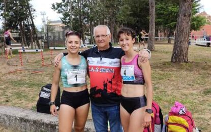 Campeonato de Castilla y León de Clubes de Atletismo