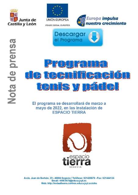 Aula Empresa TEAS – IES LA ALBUERA VIII