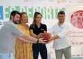 El CD Spordeporte presentó su proyecto con El Cochinillo Segoviano SL como patrocinador principal del nuevo equipo de Nacional