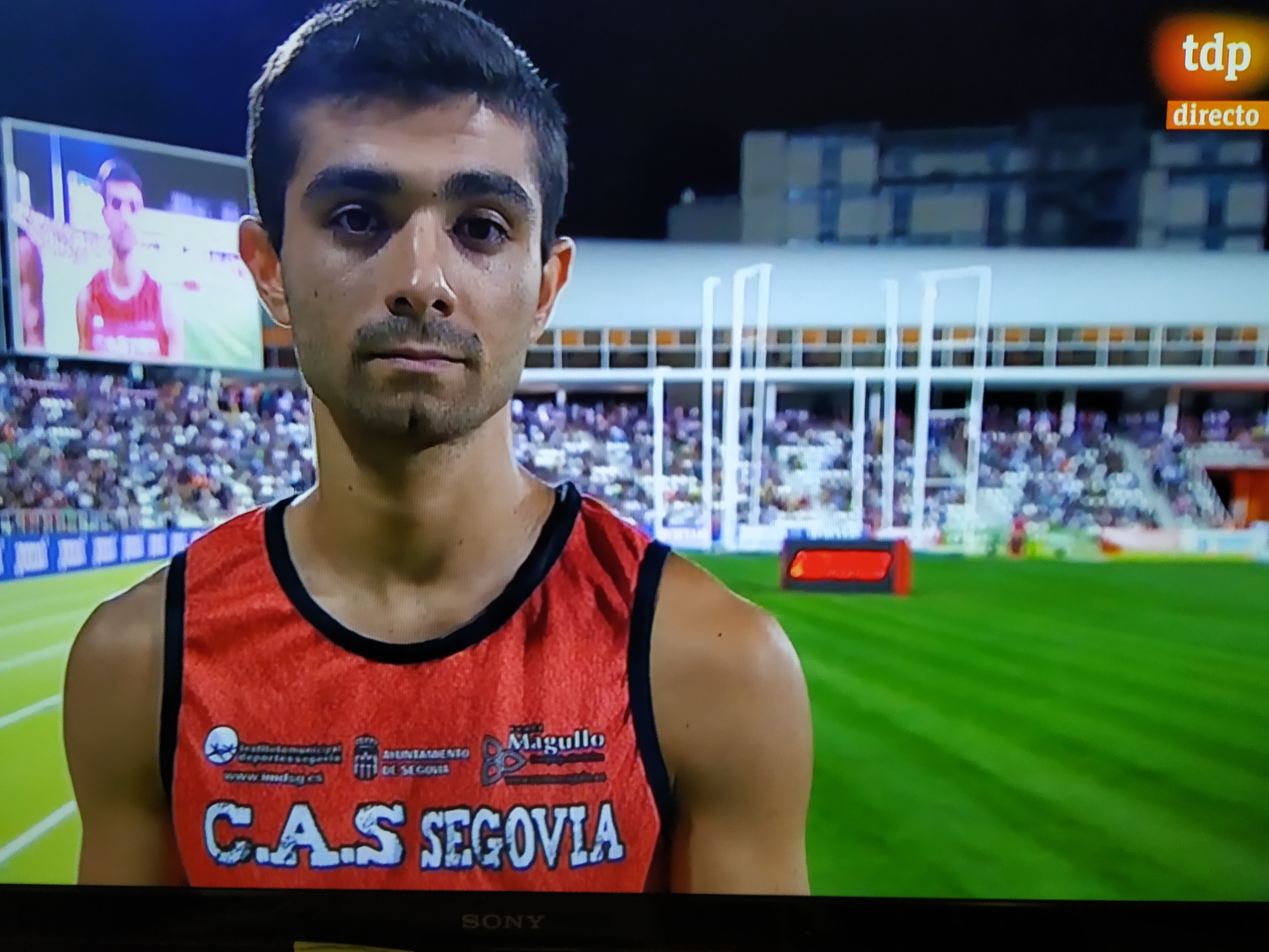 Clubes CAS Ciudad de Segovia, Venta Magullo y CETA: Crónica del Fin de Semana