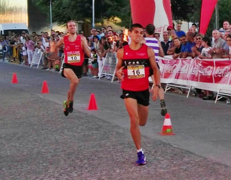 Atletismo Segoviano