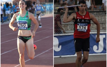 Últimas actuaciones del CETA, Hotel Candido-Ciudad de Segovia y CAS