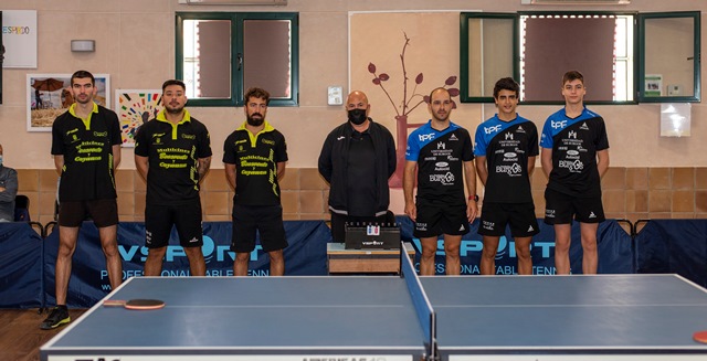 C.D. Seghos: Crónica del Fin de Semana