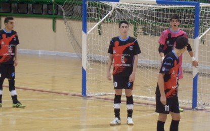 Crónica del fin de semana de los diferentes equipos del CD Segosala