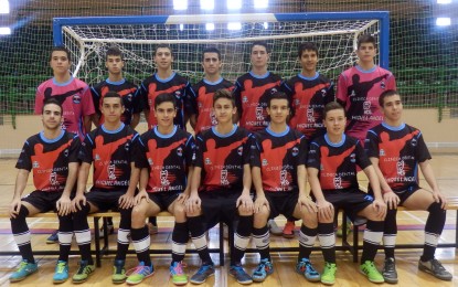 El Segosala Clínica Dental Miguel Ángel vence en su mejor partido de la temporada