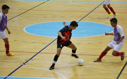 Victoria sin apuros del segosala clínica dental miguel ángel