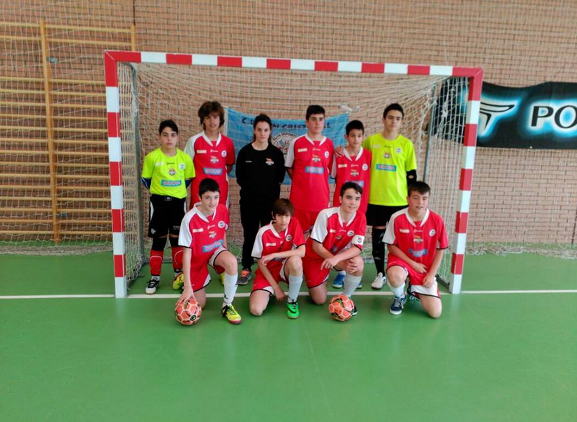 Crónica del pasado fin de semana del Club Segovia Futsal