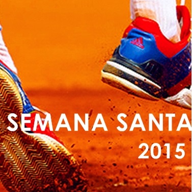 Finaliza el Torneo de Semana Santa en Espacio Tierra