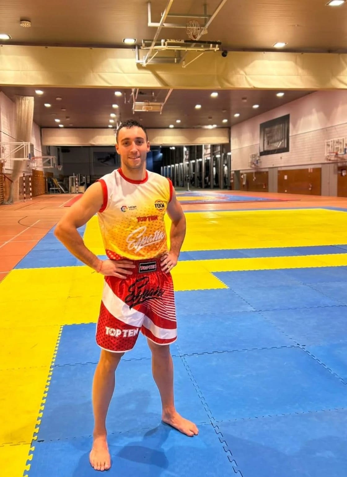 Club Internacional Segoviano Victoria: Crónica Fin de semana