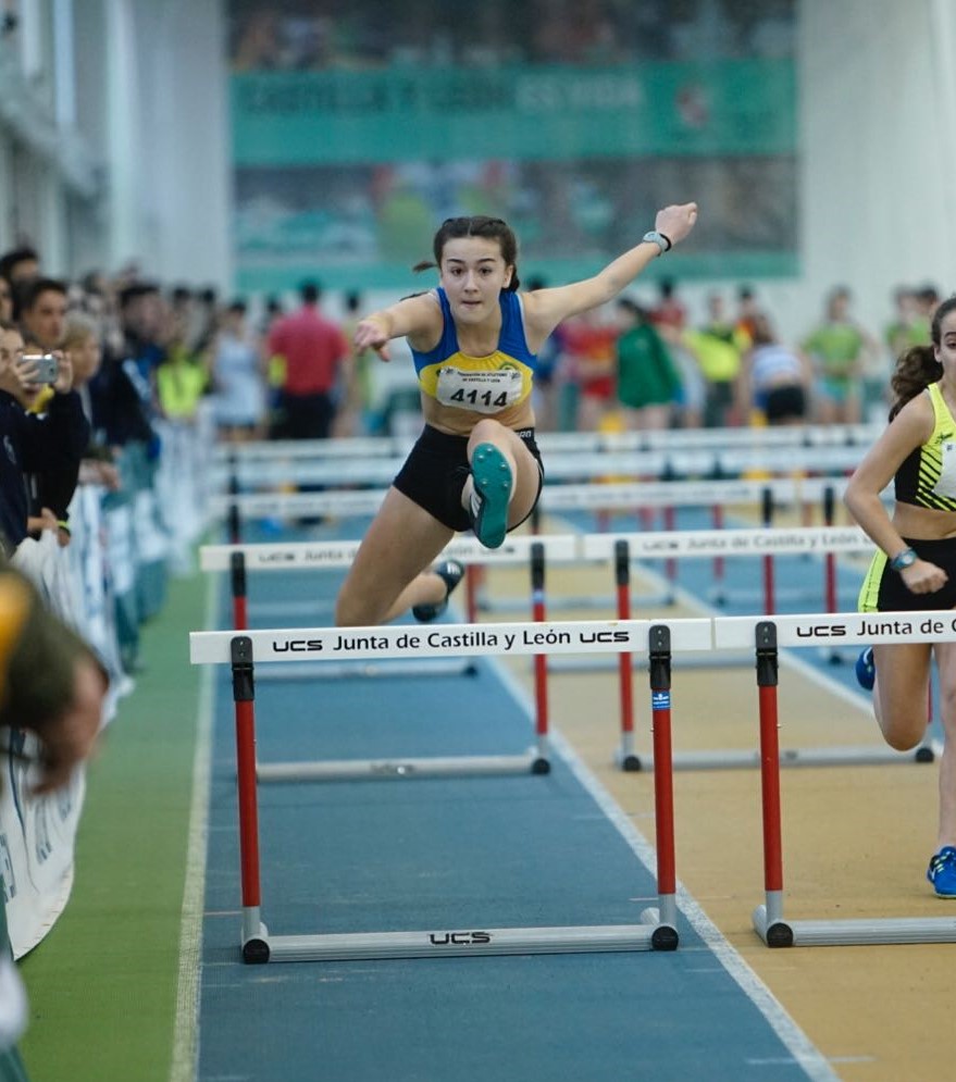 C.D. Sporting de Segovia: Crónica del Fin de Semana