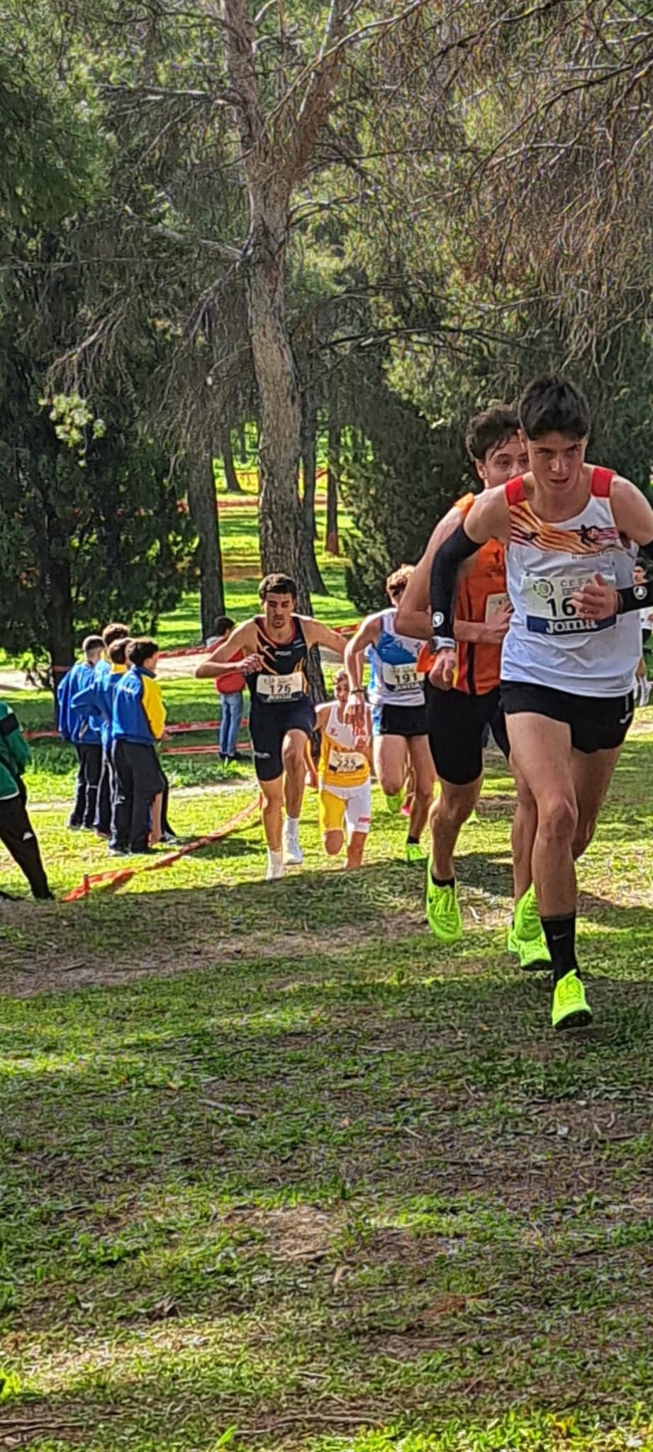 C.D. Spórting Segovia – Innoporc: Crónica del Fin de Semana