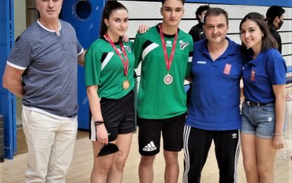 Taekwondo Miraflores-Bekdoosan: Crónica del Fin de Semana