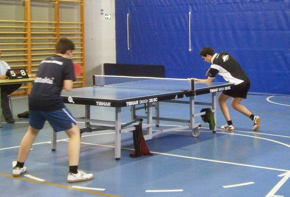 Excelente campaña liguera en Aranjuez del Clínica Dental Provencio