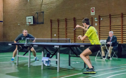 C.D. Shegos: tormenta de emociones