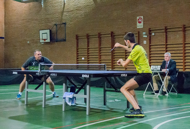 C.D. Shegos: tormenta de emociones