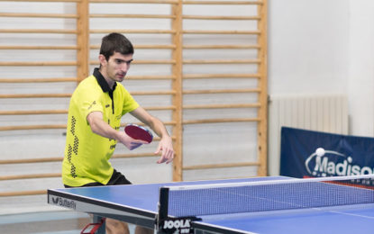 C.D. Seghos: Crónica del Fin de Semana