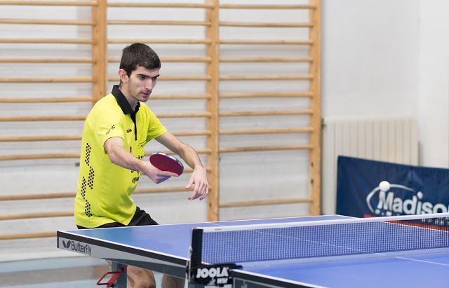 C.D. Seghos: Crónica del Fin de Semana