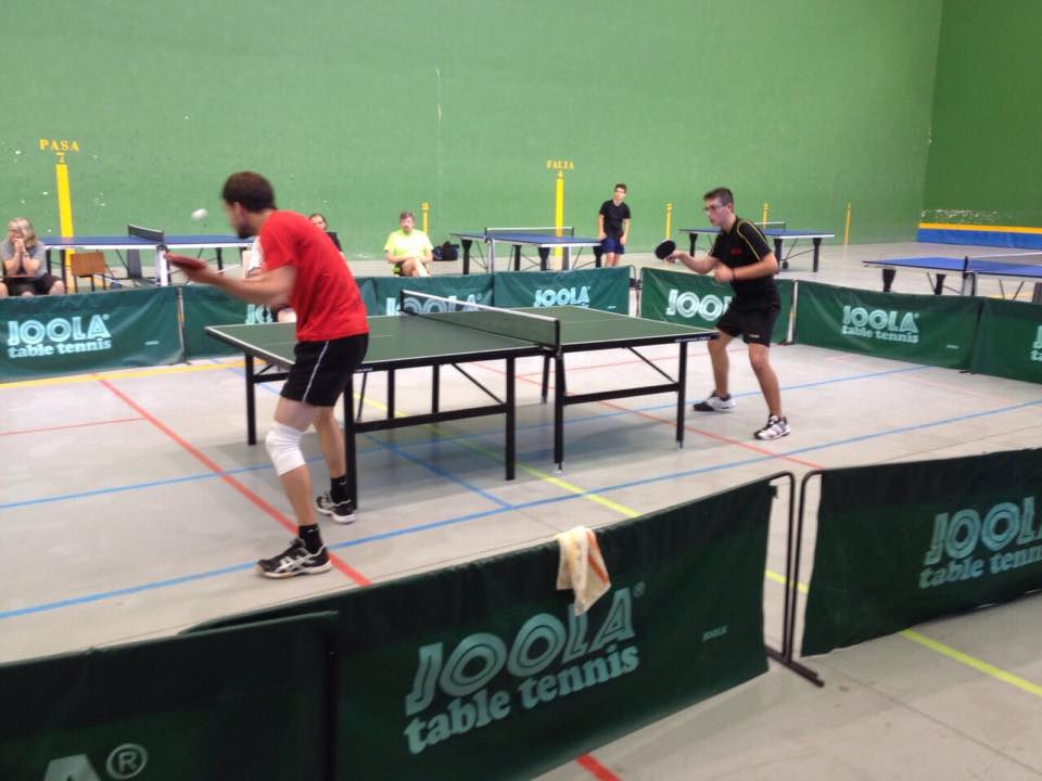 IV Torneo de Ferias y Fiestas “Damián Sanz Merino”