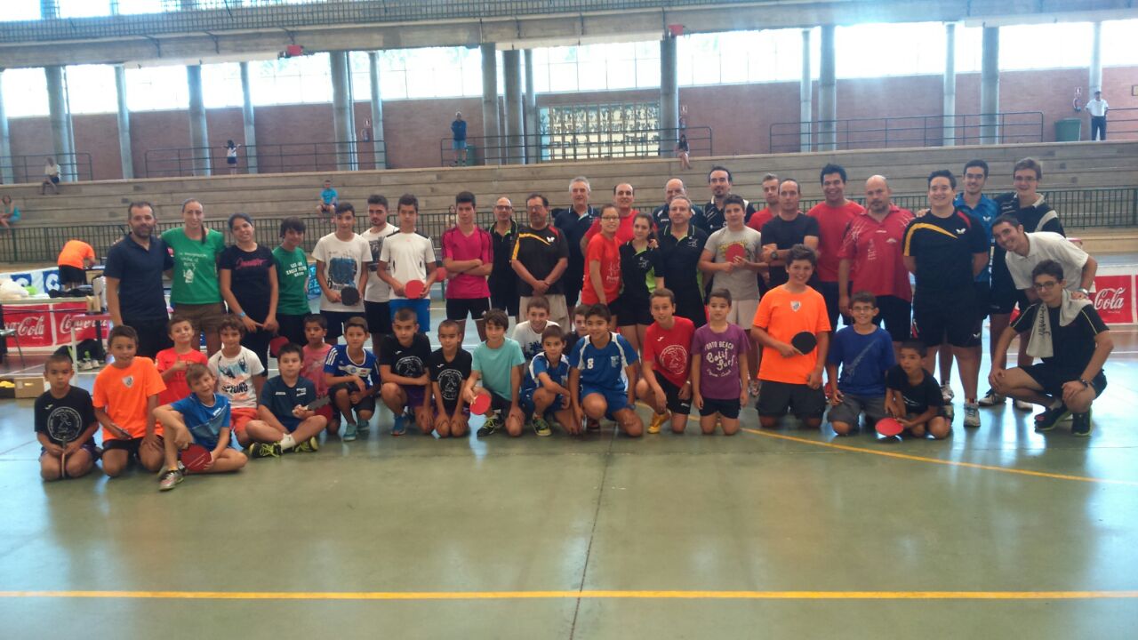 El ATM Clínica Dental Provencio comienza la pretemporada con un triplete