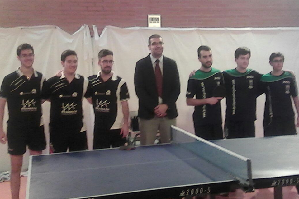 Nueva victoria del Clínica Dental Provencio en la tercera Jornada de Segunda Division Nacional