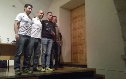 II Edición del Triatlón de Invierno de Béjar