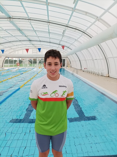 CD Triatlón Lacerta: Crónica del Fin de Semana