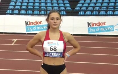 Clubes CAS Ciudad de Segovia, Venta Magullo y CETA: Crónica del Fin de Semana