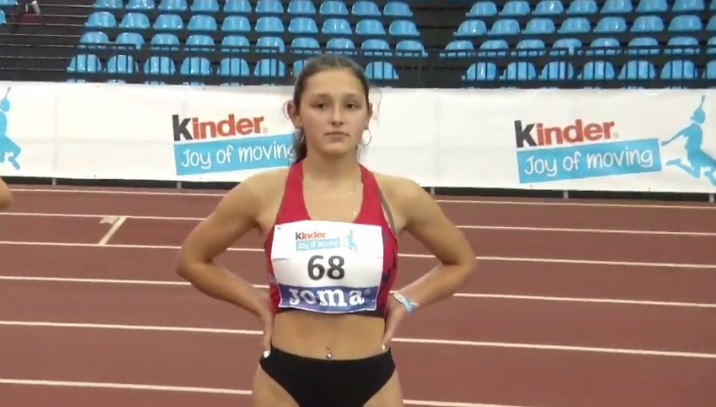 Clubes CAS Ciudad de Segovia, Venta Magullo y CETA: Crónica del Fin de Semana