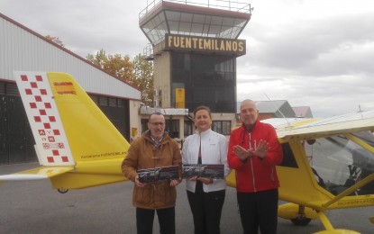 I Edición del Concurso ¿Te gustan mis alas?