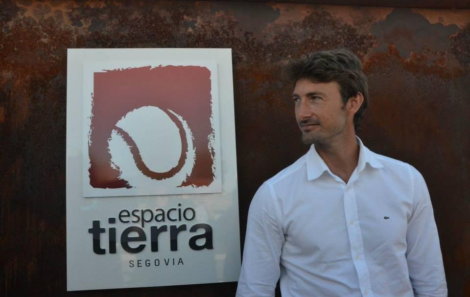 Espacio Tierra sede del ATP Valencia Open Promesas