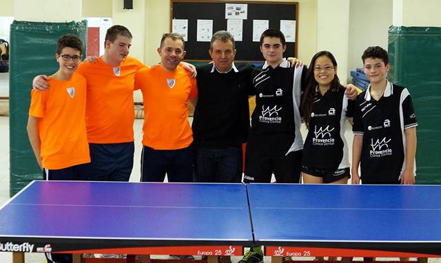 Se escapan los puntos de Segovia