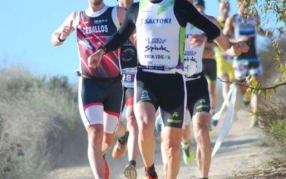 Campeonato de España de Duatlón Larga Distancia – Orihuela