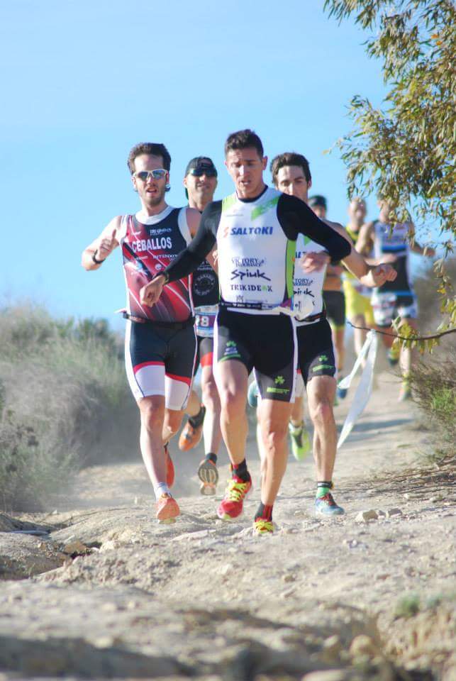 Campeonato de España de Duatlón Larga Distancia – Orihuela
