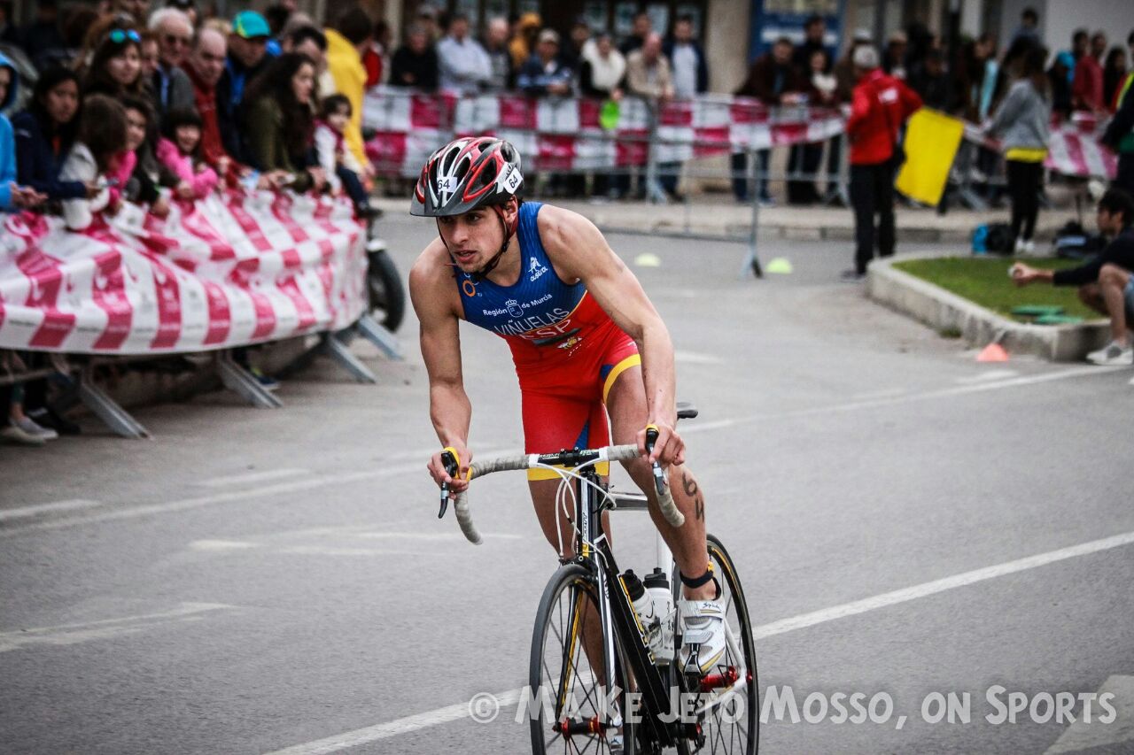 Triatlón IMD, próxima cita “Copa del Rey” y “Campeonato de España”