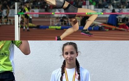 CD Blume Velox: Crónica del Fin de Semana