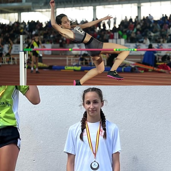 CD Blume Velox: Crónica del Fin de Semana