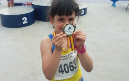 C.D. Sporting de Segovia: Crónica del Fin de Semana