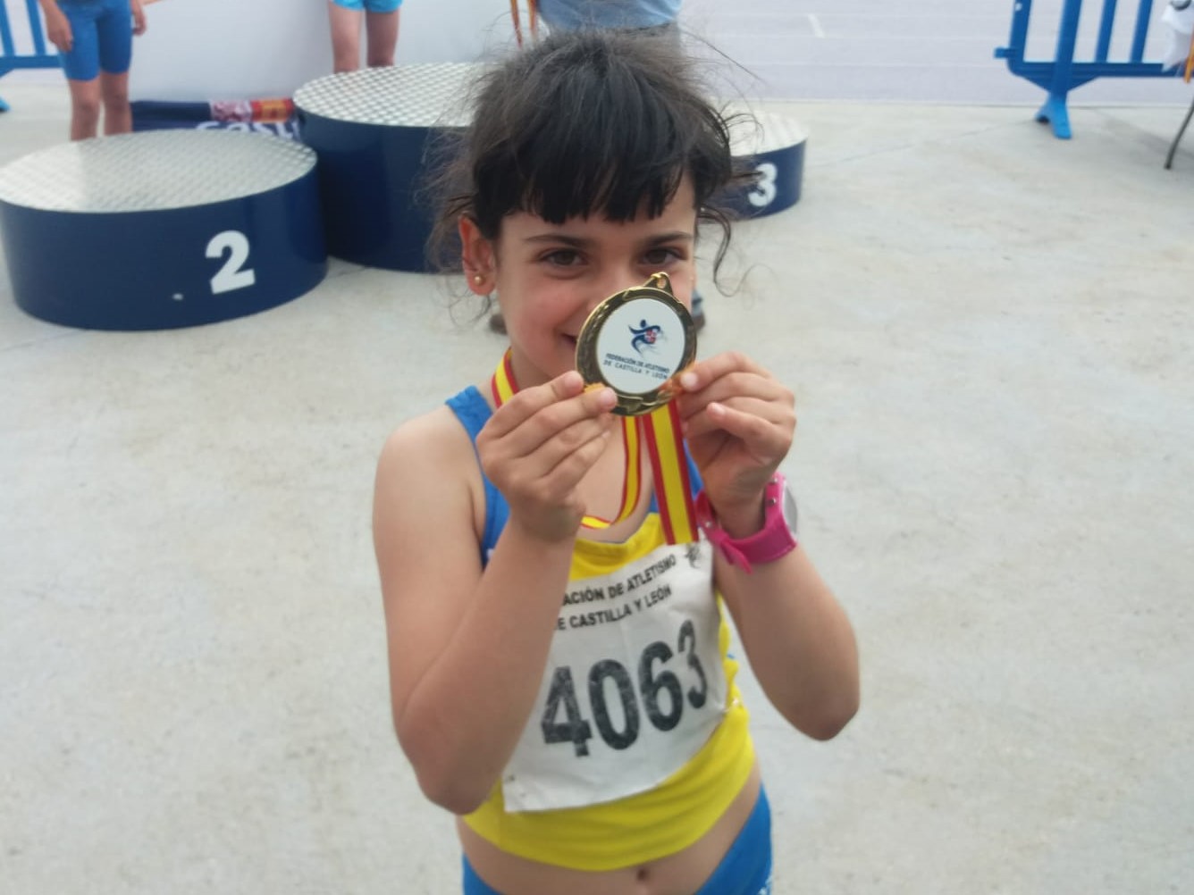 C.D. Sporting de Segovia: Crónica del Fin de Semana