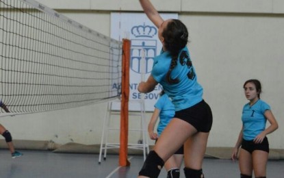 Curso de actualización en arbitraje de Voleibol 2016