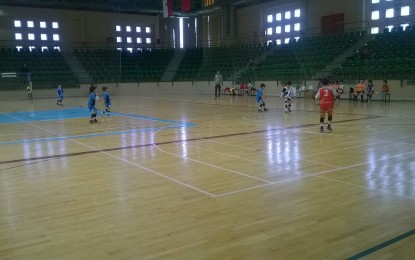 Crónica del Fin de Semana de la Liga Diversala